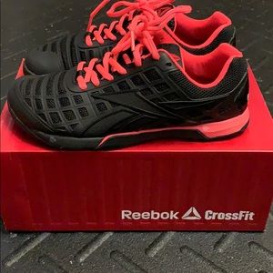 Reebok CrossFit Women’s Nano 3.0